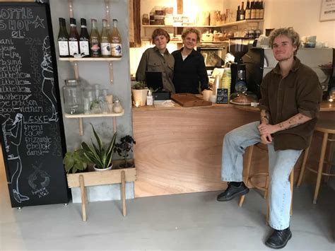 cafe sølle|Ny Café: Hvem har de bedste boller 